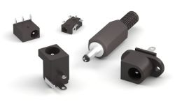 ADAM TECH ADC-053D-1-PA10T-T/R