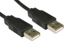 ADAM TECH CA-USB-AM/AM-10FT