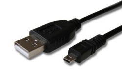 ADAM TECH CA-USB-AM/CM-3FT