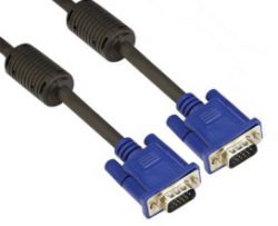 ADAM TECH CA-VGA-M/M-6FT