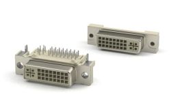 ADAM TECH DVI-ST-24-2