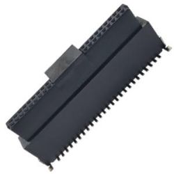 ADAM TECH ESMC-F-26-SGS-SMT-B-PP-T/R