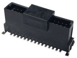 ADAM TECH ESMC-M-26-SGS-SMT-A-PP-T/R