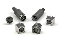 ADAM TECH MDJD-004-FS-RT