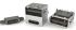 ADAM TECH USB-C31-D-RA-CS2