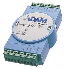 ADVANTECH ADAM-4060-DE