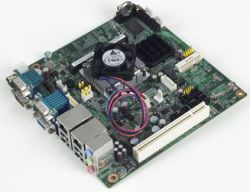 ADVANTECH AIMB-212D-S6A1E