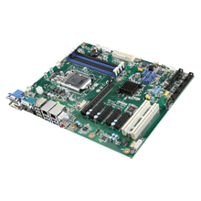ADVANTECH AIMB-228RG2-01A1E