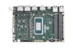 ADVANTECH MIO-5381C5-Q4A1