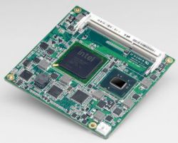ADVANTECH SOM-6763D-S8B1E