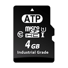 ADVANTECH SQF-MSDM1-4G-21E