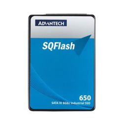 ADVANTECH SQF-S25V1-128GDSDC