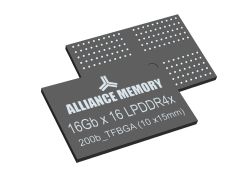 ALLIANCE AS4C1G16MD4V-046BIN