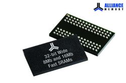 ALLIANCE AS6C8016-55TIN