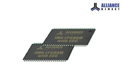 ALLIANCE AS7C1024D-12JINTR