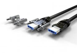 CA-USB-AM-CM-3FT Adam Tech, Cable Assemblies