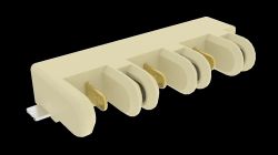 AMPH CS 10120045-600LF