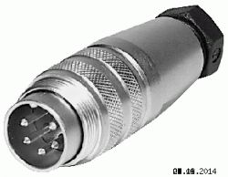 AMPHENOL C091 31H008 200 2
