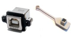AMPHENOL MUSBD11131