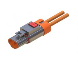 AMPHENOL PL182X-61-4