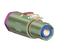 AMPHENOL PL18X-301-70