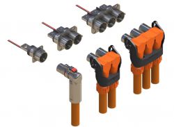 AMPHENOL PL28Y-301-70