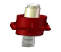 AMPHENOL RL9100-103-F1RE