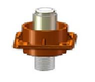 AMPHENOL RL9120-103-F1OR