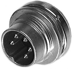 AMPHENOL T3652000