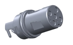 AMPH IPG M12A-05PFFR-EE0002