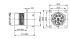 AMPH IPG RT001412PNH03