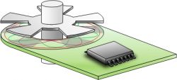 AMS OSRAM 507920025