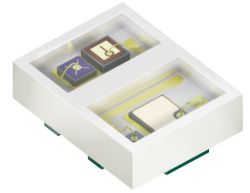 AMS OSRAM Q65115A2526