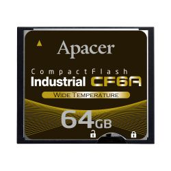 APACER AP-CF001GRBNS-ETNRG