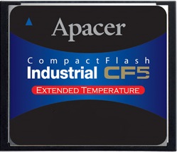 APACER AP-CF002GR9NS-RMA