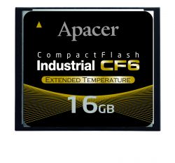 APACER AP-CF016GRAFS-ETNR