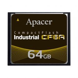 APACER AP-CF016GRBNS-NRG