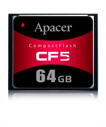 APACER AP-CF064GL9FS-NR