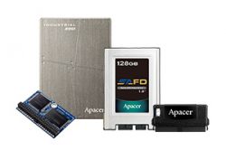 APACER AP-FD25C23E0032GS-5TM