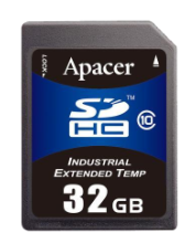 APACER AP-ISD02GIS2B-8T