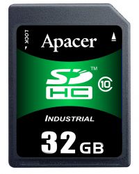 APACER AP-ISD32GCD4A-3C