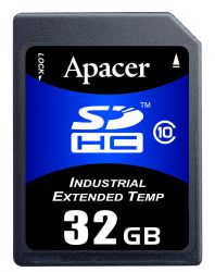 APACER AP-ISD32GID4B-3C
