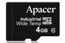 APACER AP-MSD04GIA-1HTM