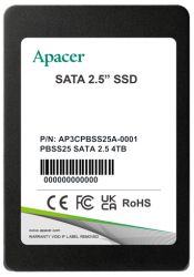 APACER AP2JPBSS25A-0001