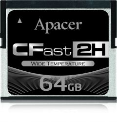 APACER APCFA064GBAN-WFTM1
