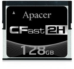 APACER APCFA128GBAN-FTM1