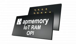 APMEMORY APS12808L-3OBM-BA