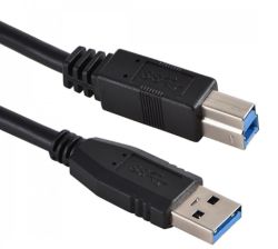 ASSMANNWSW A-USB30AM-30BM-200