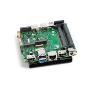 ASUS 90AY0041-M00010 RNUC13ANBI300000