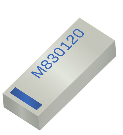 AVX M830120